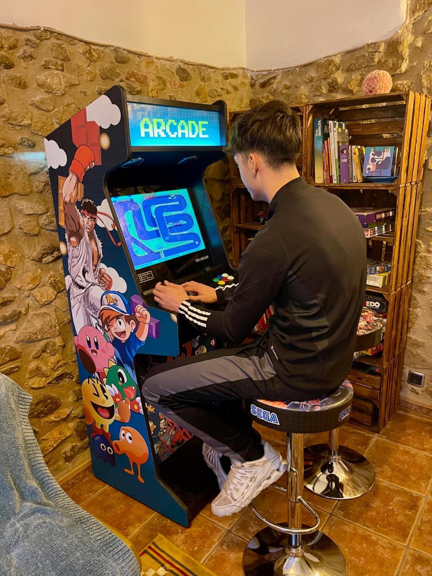 Casa De Pueblo En *