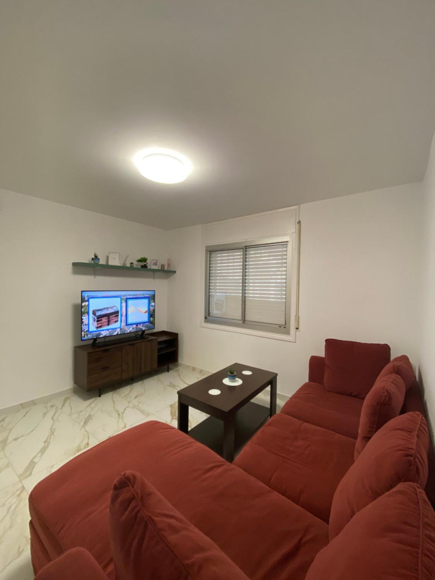 Apartment Requesens Playa