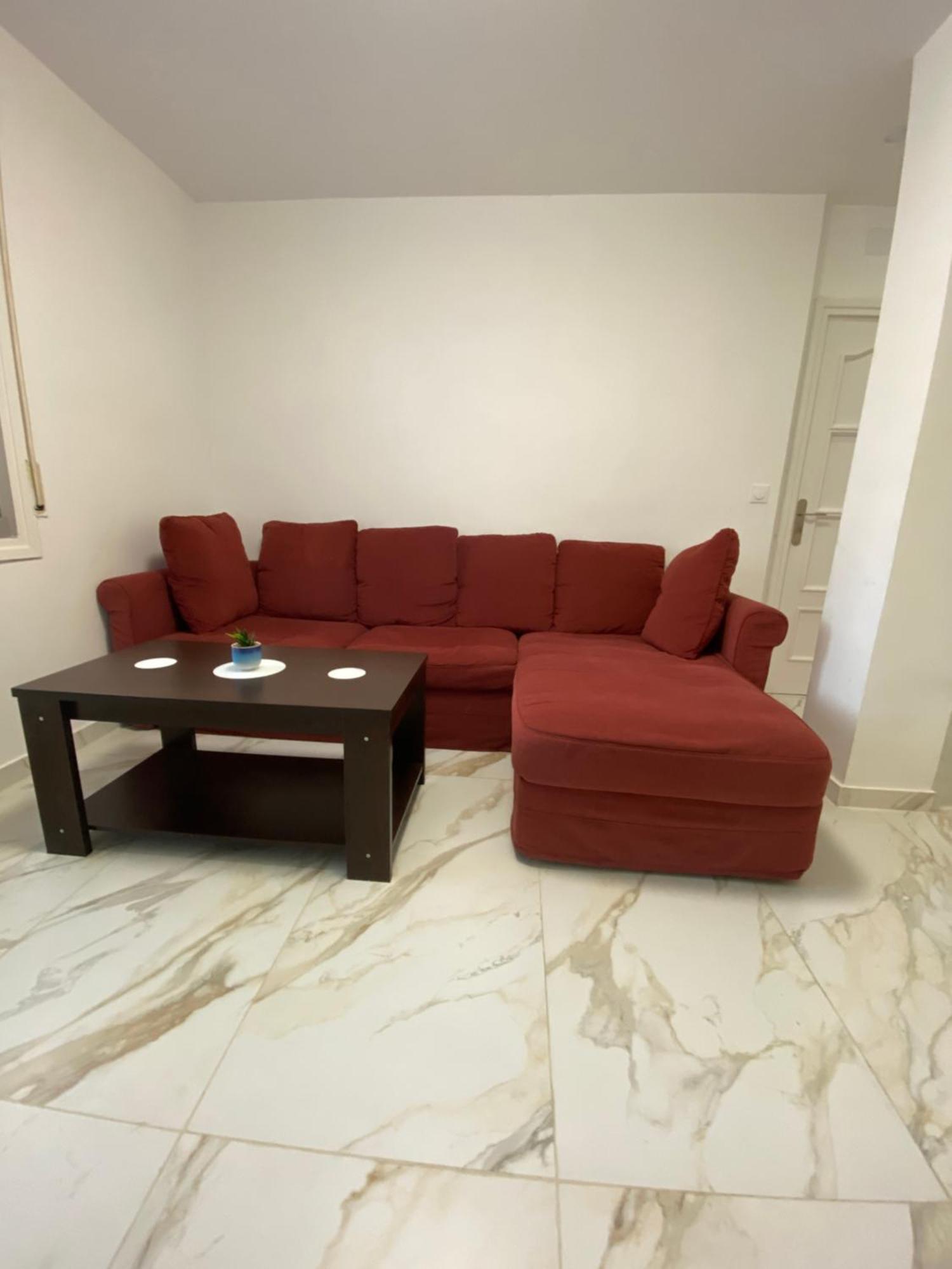 Requesens Playa Apartment Empuriabrava