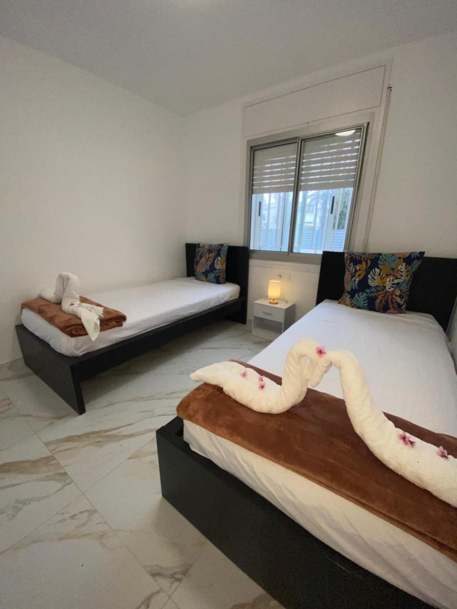 Apartment Requesens Playa Empuriabrava