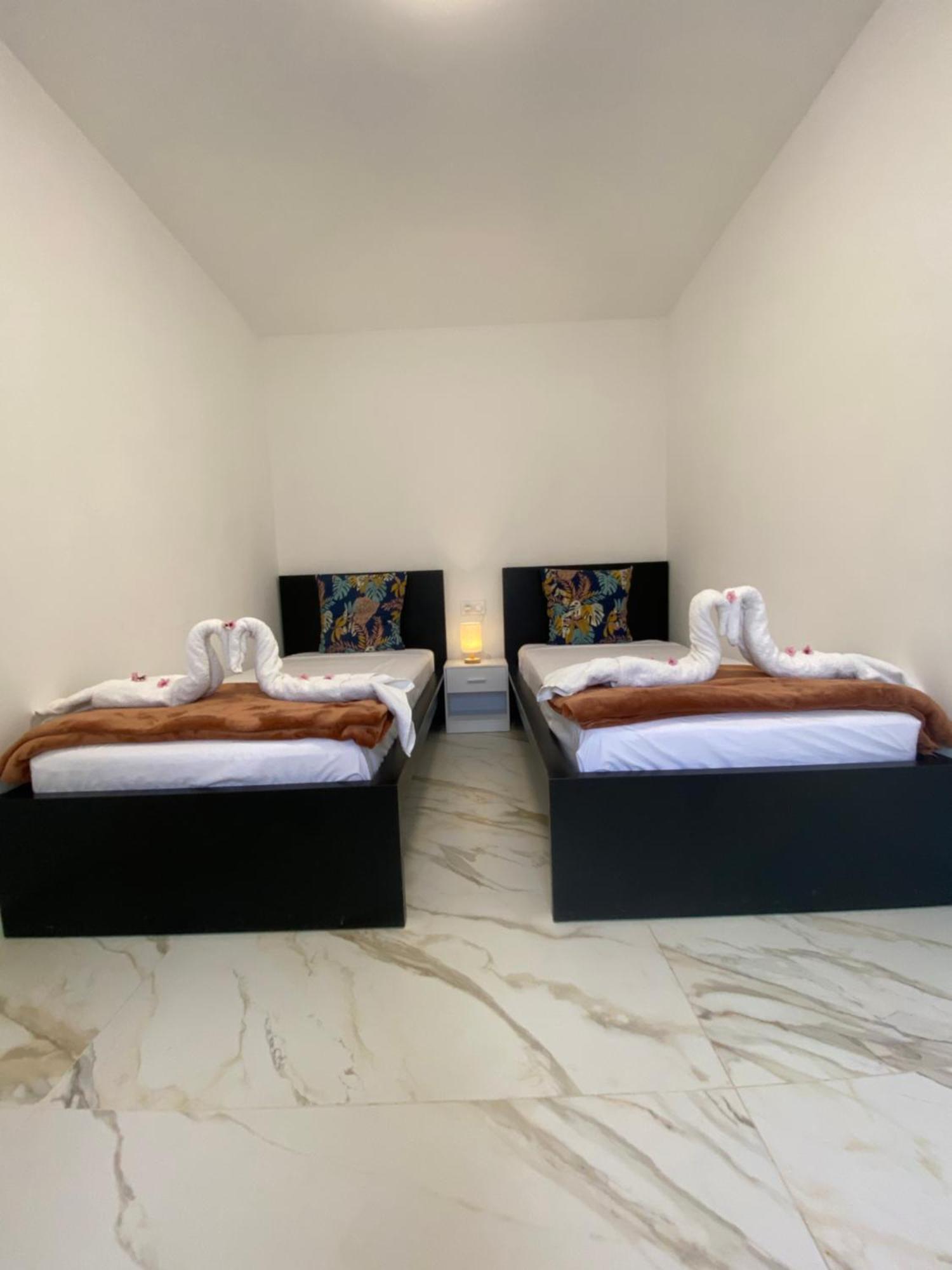Requesens Playa Apartamento