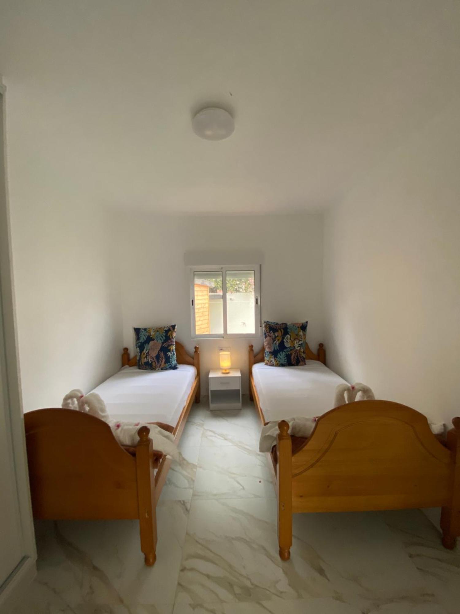 Requesens Playa Apartment Empuriabrava
