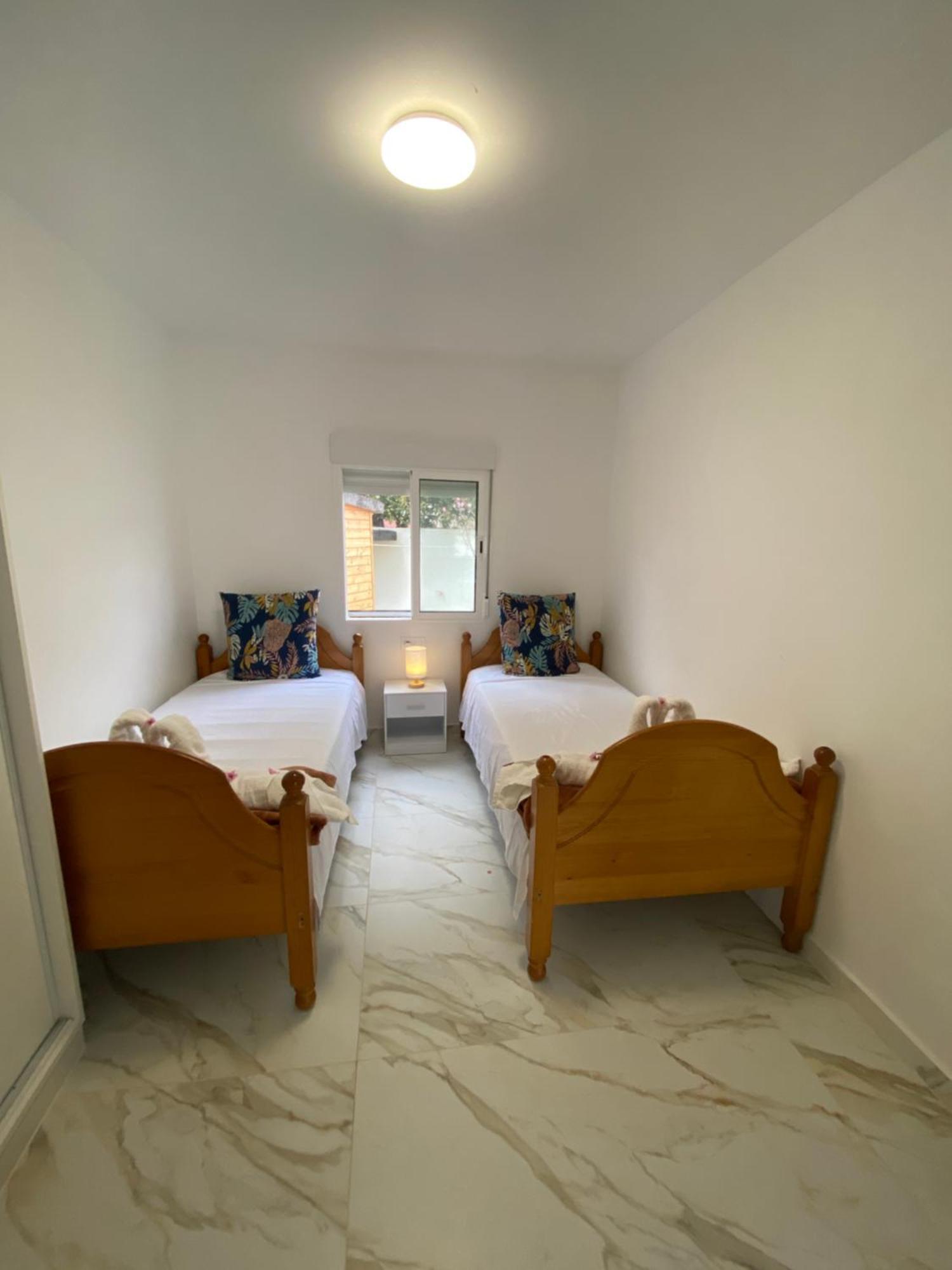 Apartment Requesens Playa Empuriabrava