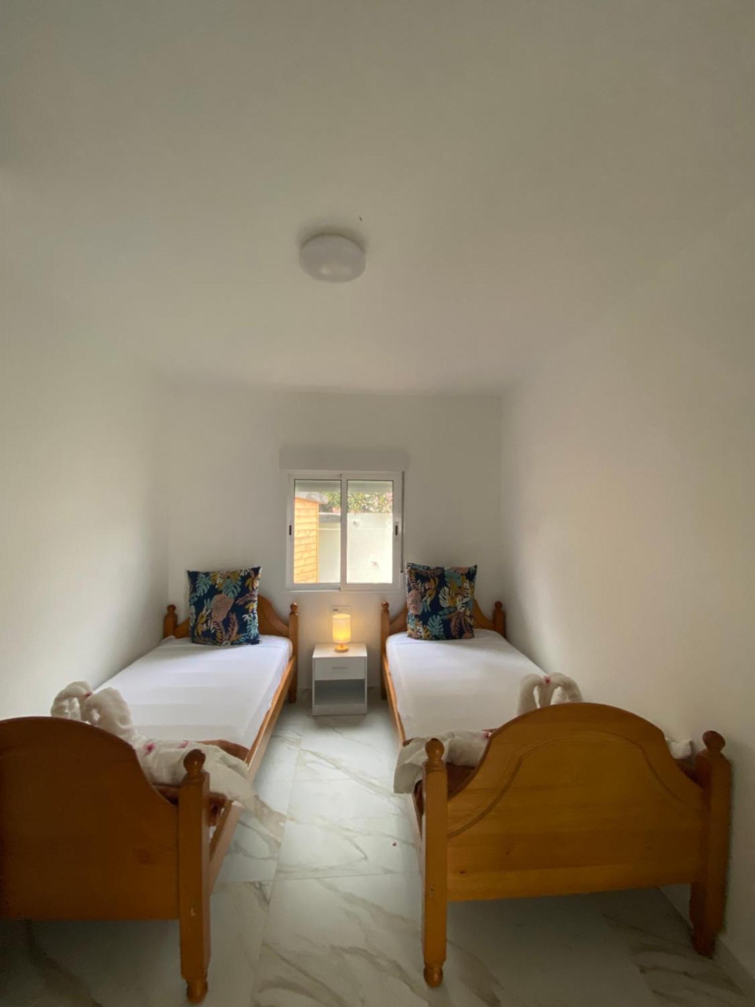 Apartment Requesens Playa *