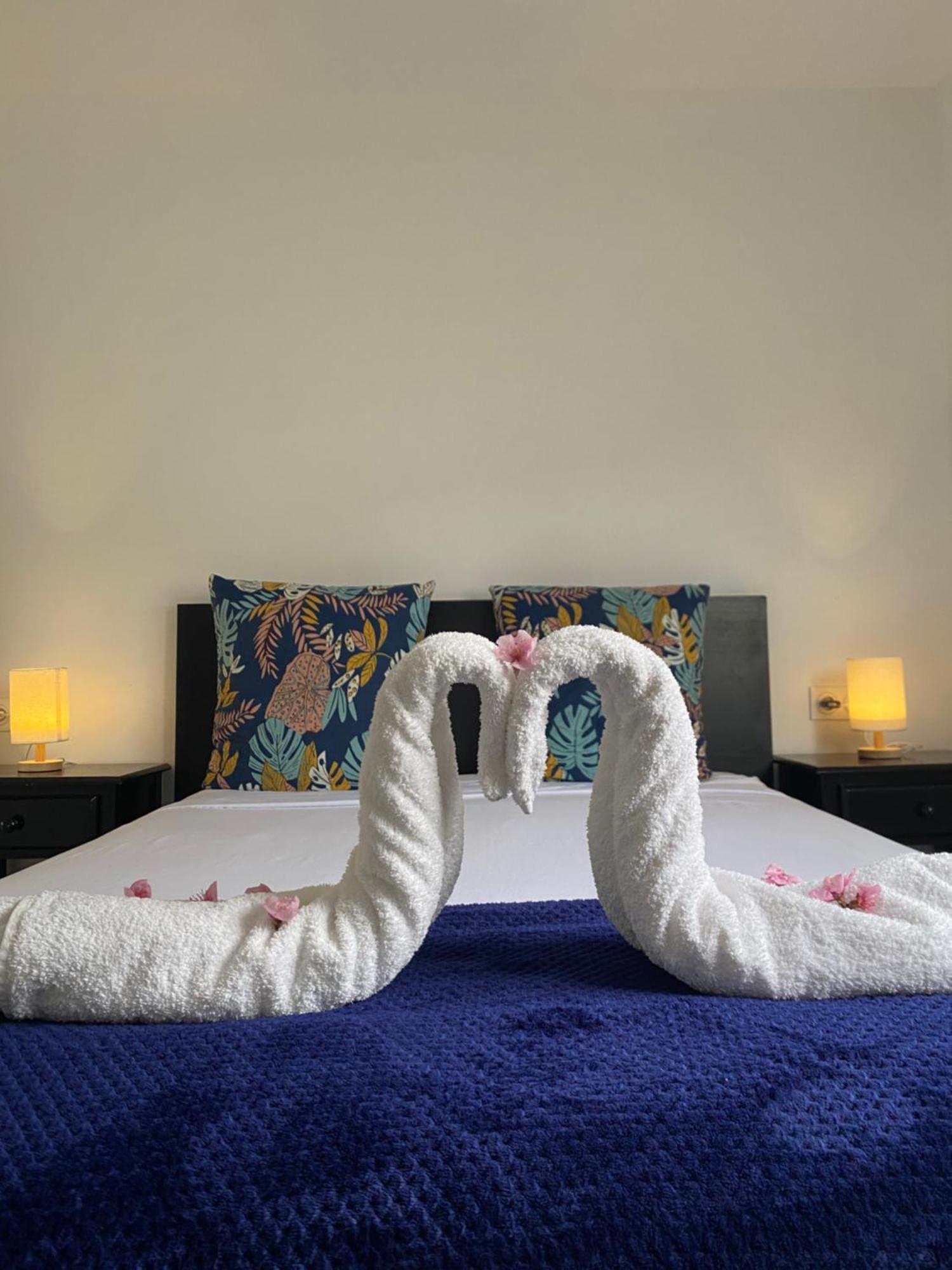 Requesens Playa Apartment