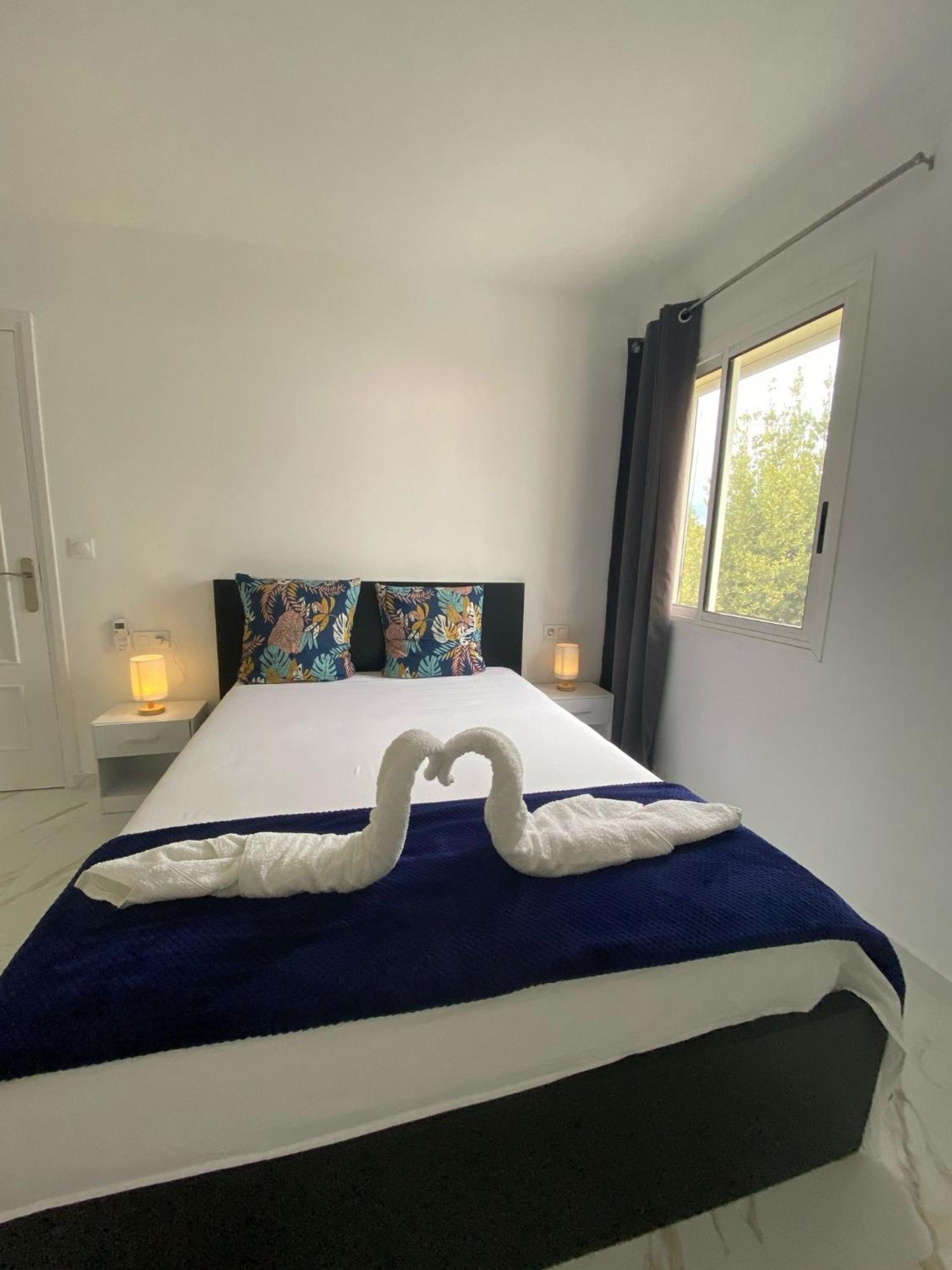 Apartment Requesens Playa *