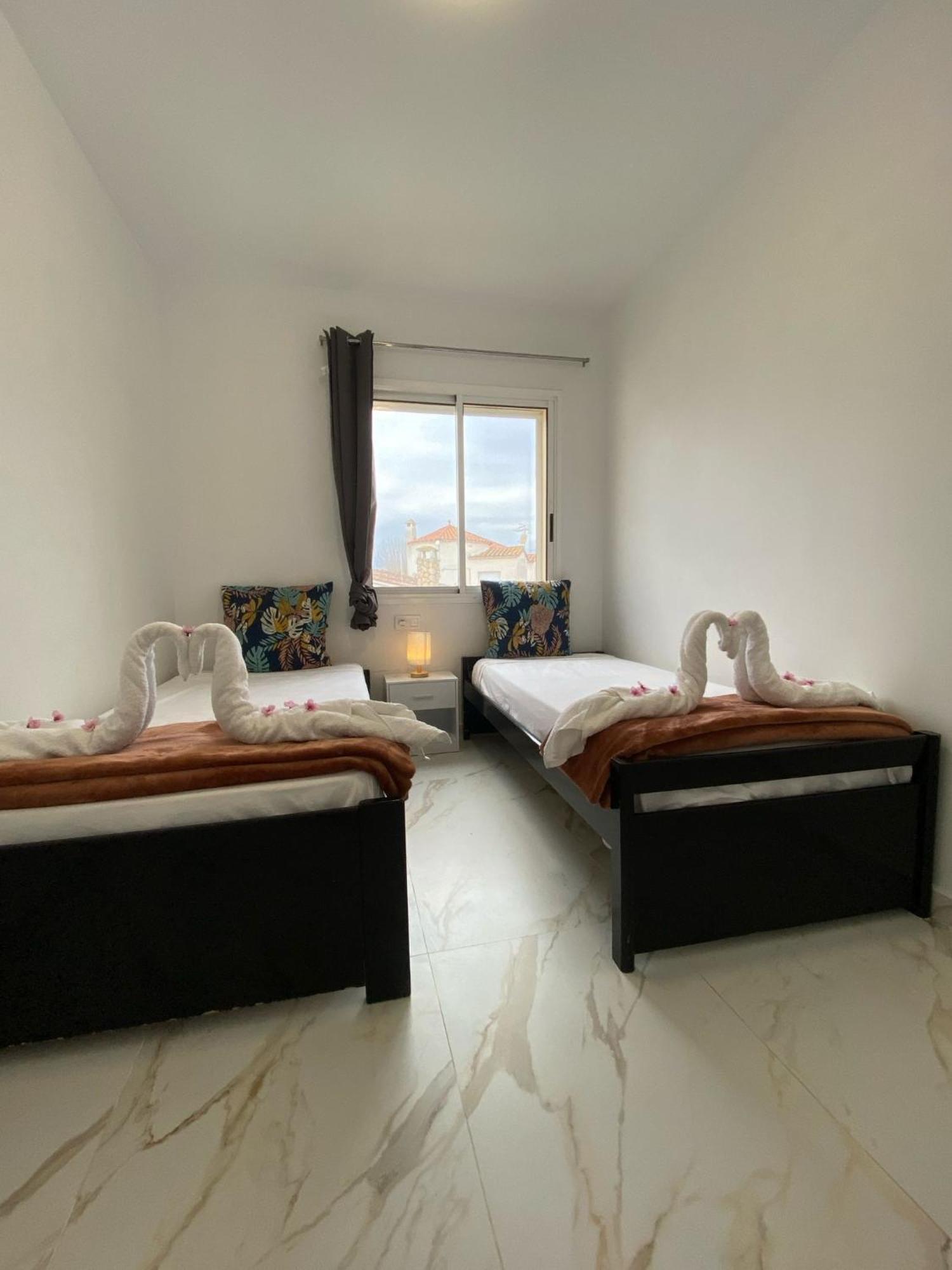Apartamento Requesens Playa Ampuriabrava