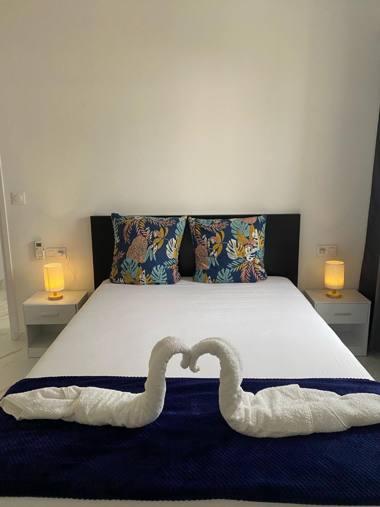 Requesens Playa Apartment