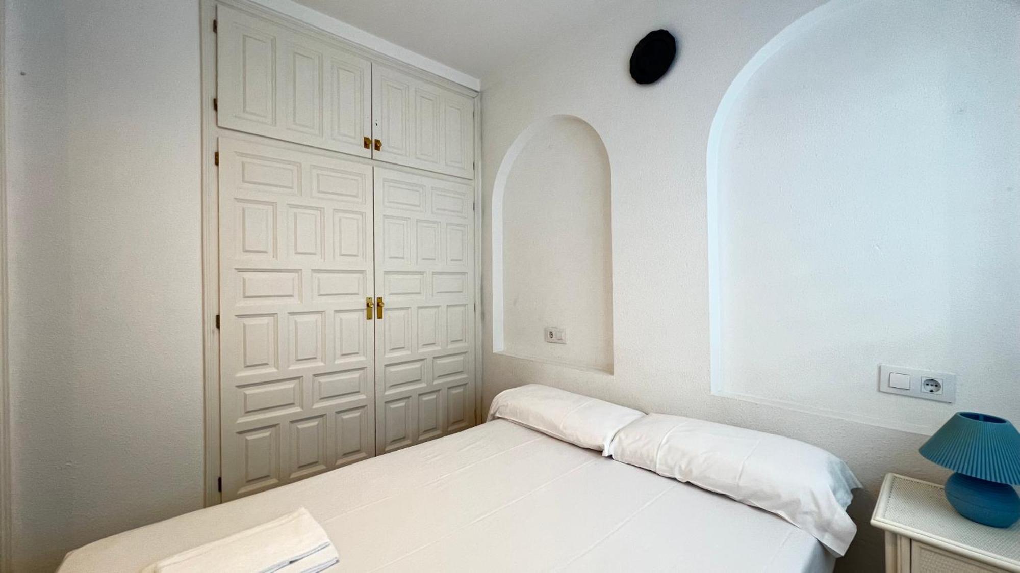 Apartamento C Frente Al Canal Con Terraza