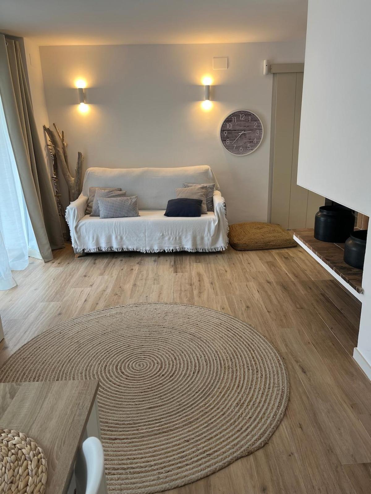 Apartamento Apartament Cadaques *