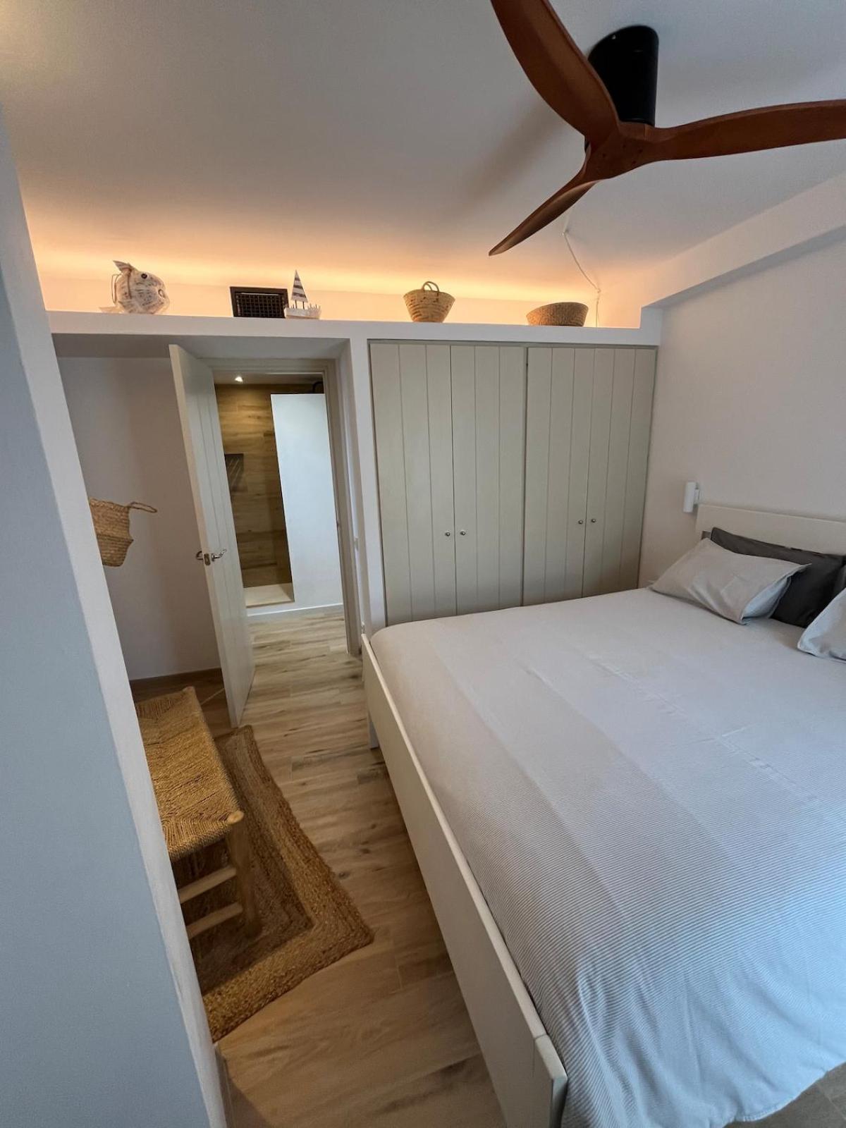 Apartament Cadaques * Cadaqués