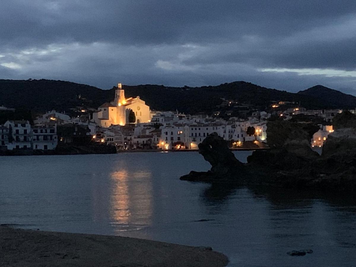 Apartament Cadaques *