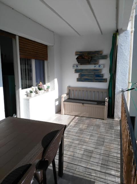 Centro Sant Feliu Guixols A 3 Min Playa Apartamento *