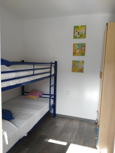 Apartamento Centro Sant Feliu Guixols A 3 Min Playa