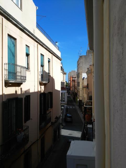Apartamento Centro Sant Feliu Guixols A 3 Min Playa *