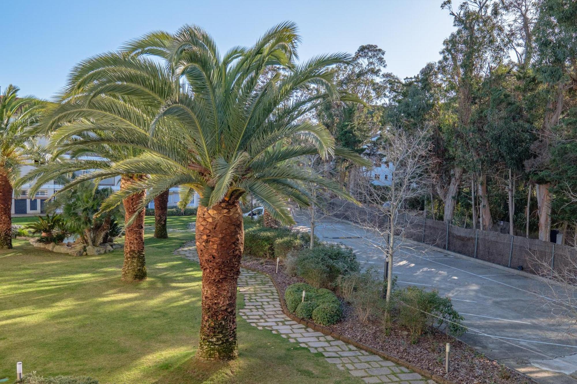 Ao-4 2 Pax Apartment Calella De Palafrugell