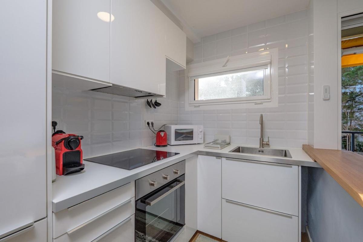 Apartment Ao-4 2 Pax