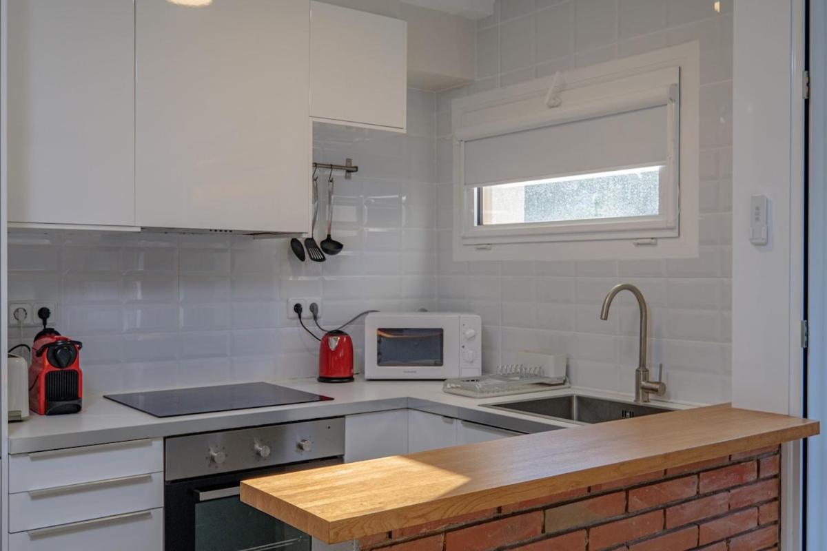 Ao-4 2 Pax Apartment *