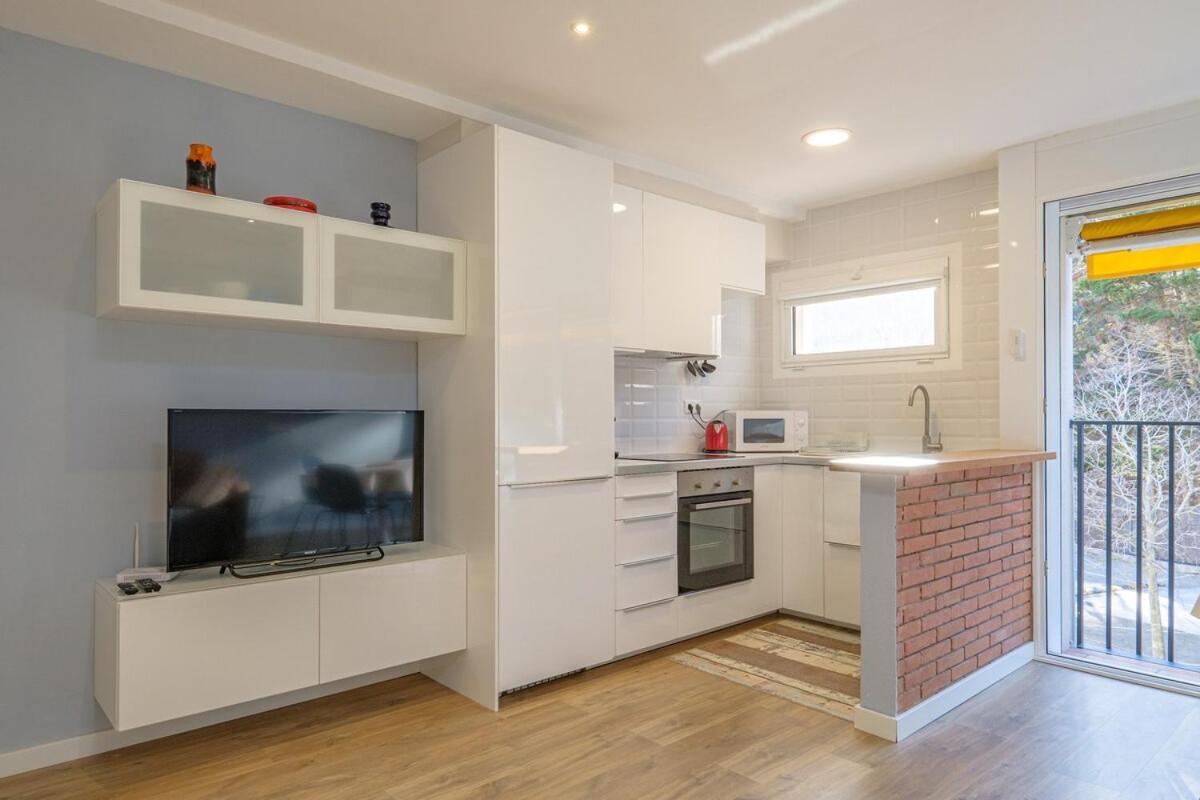 Apartment Ao-4 2 Pax *