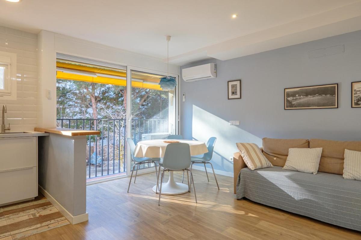 Apartment Ao-4 2 Pax Calella De Palafrugell
