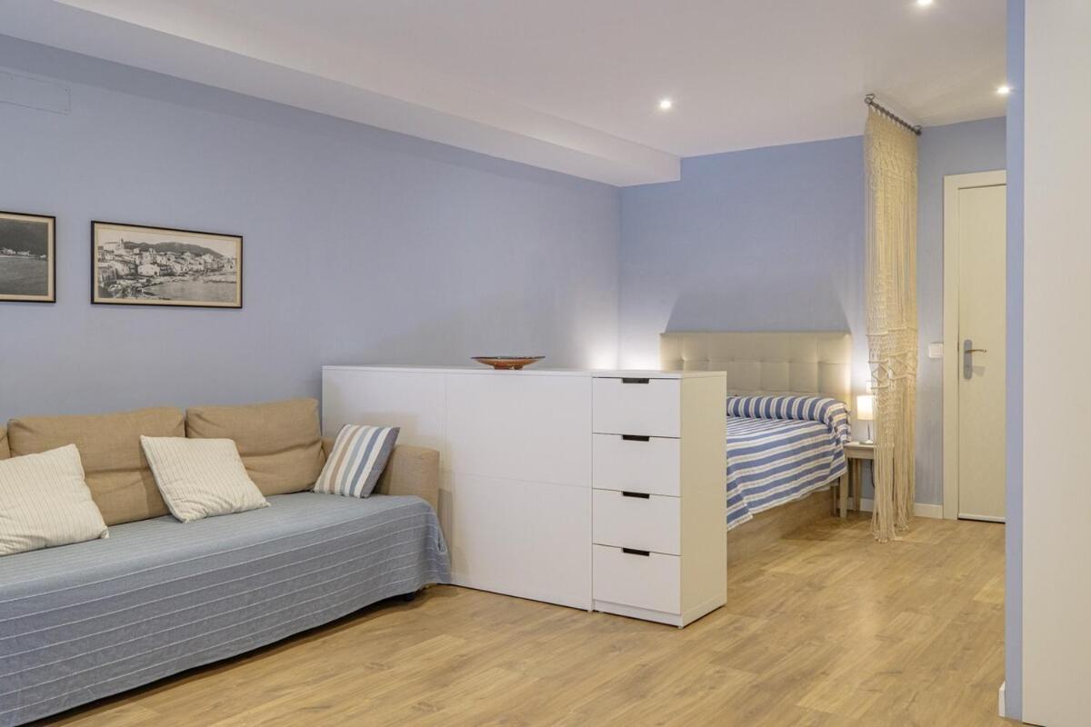 Ao-4 2 Pax Calella De Palafrugell