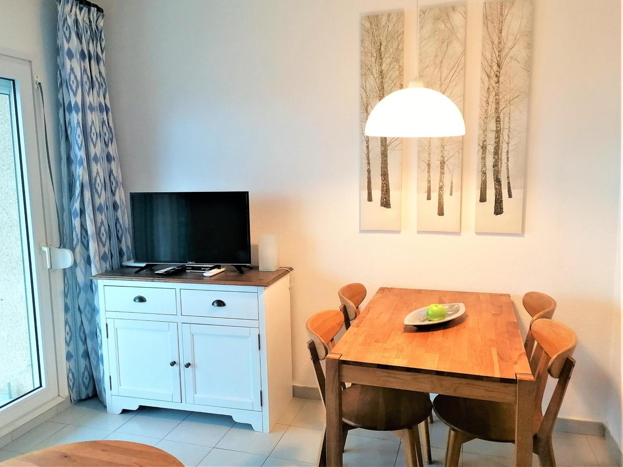 Apartment Global Immo 2166 Rocmar