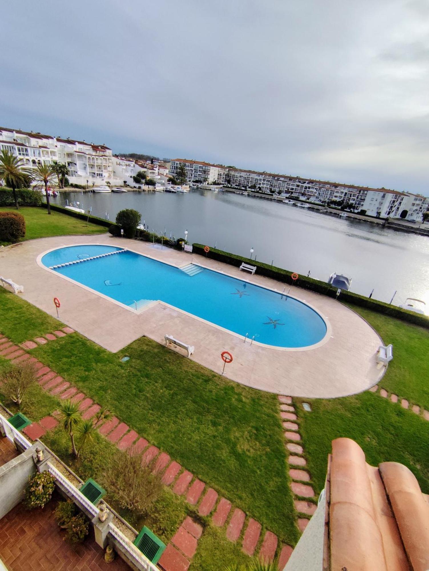 Apartment 1005 Con Vistas Al San Maurici By Homeselectspain *