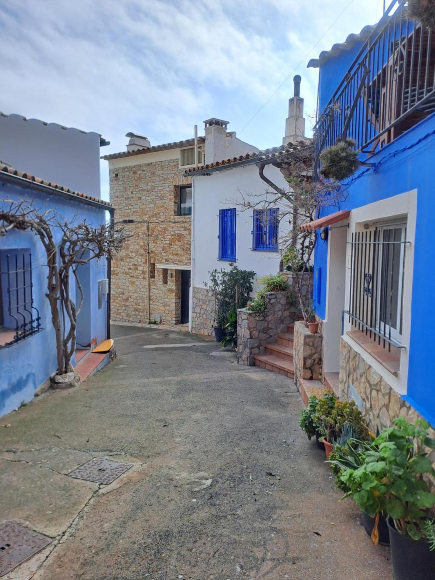 Ca La Pepa Holiday home Begur