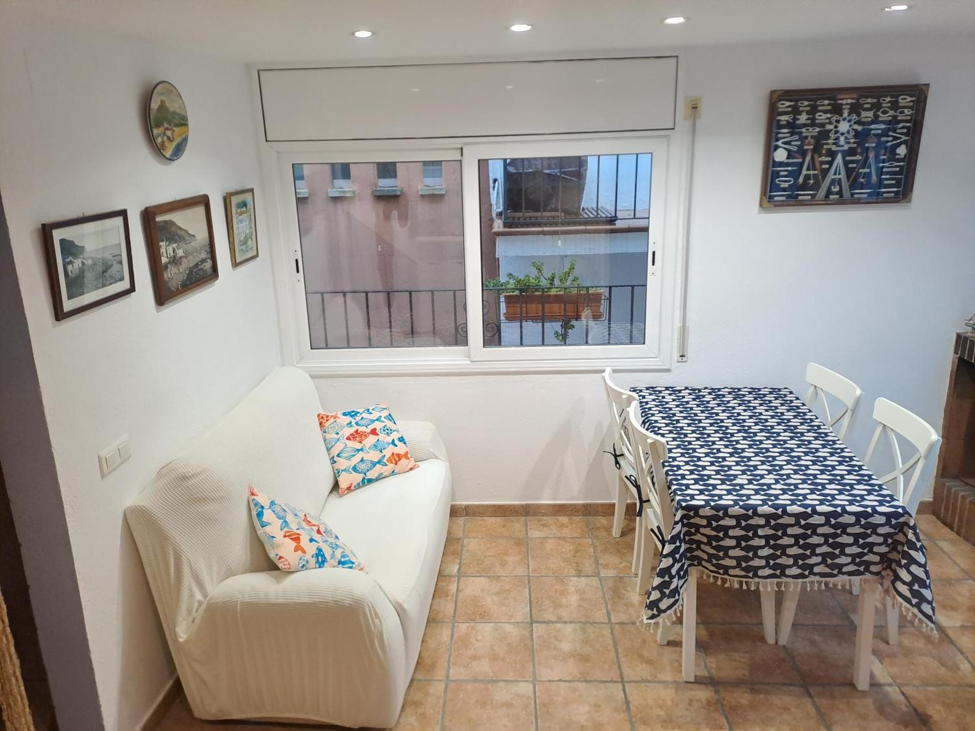 Ca La Pepa Holiday home Begur