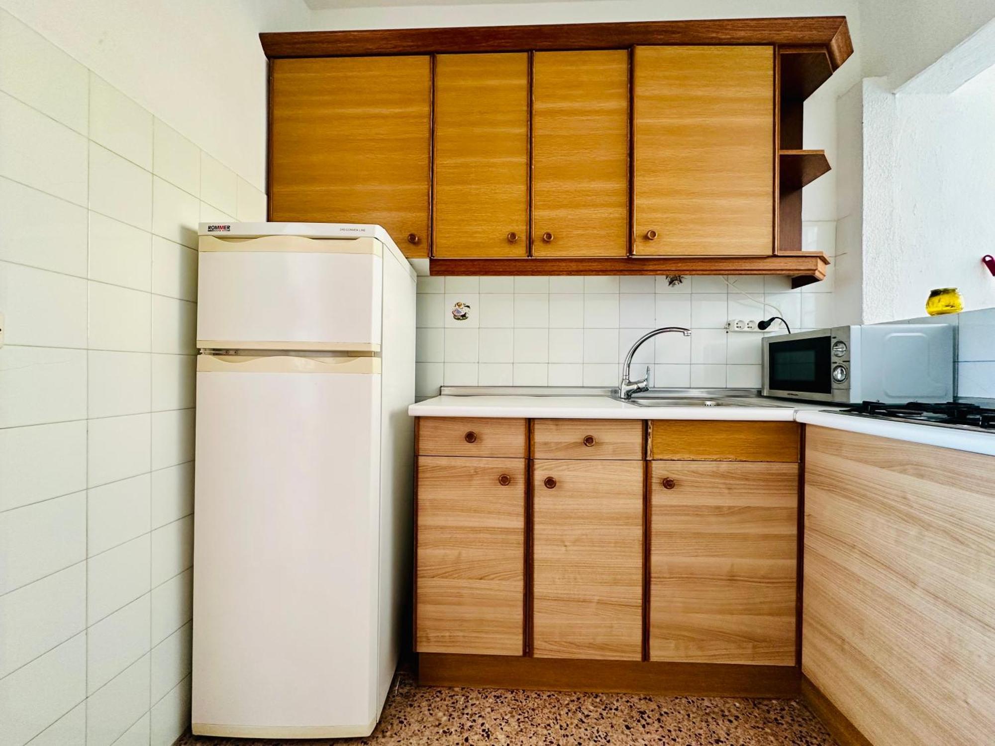 Apartamento Global Immo 3266 El Sol 29 Rosas