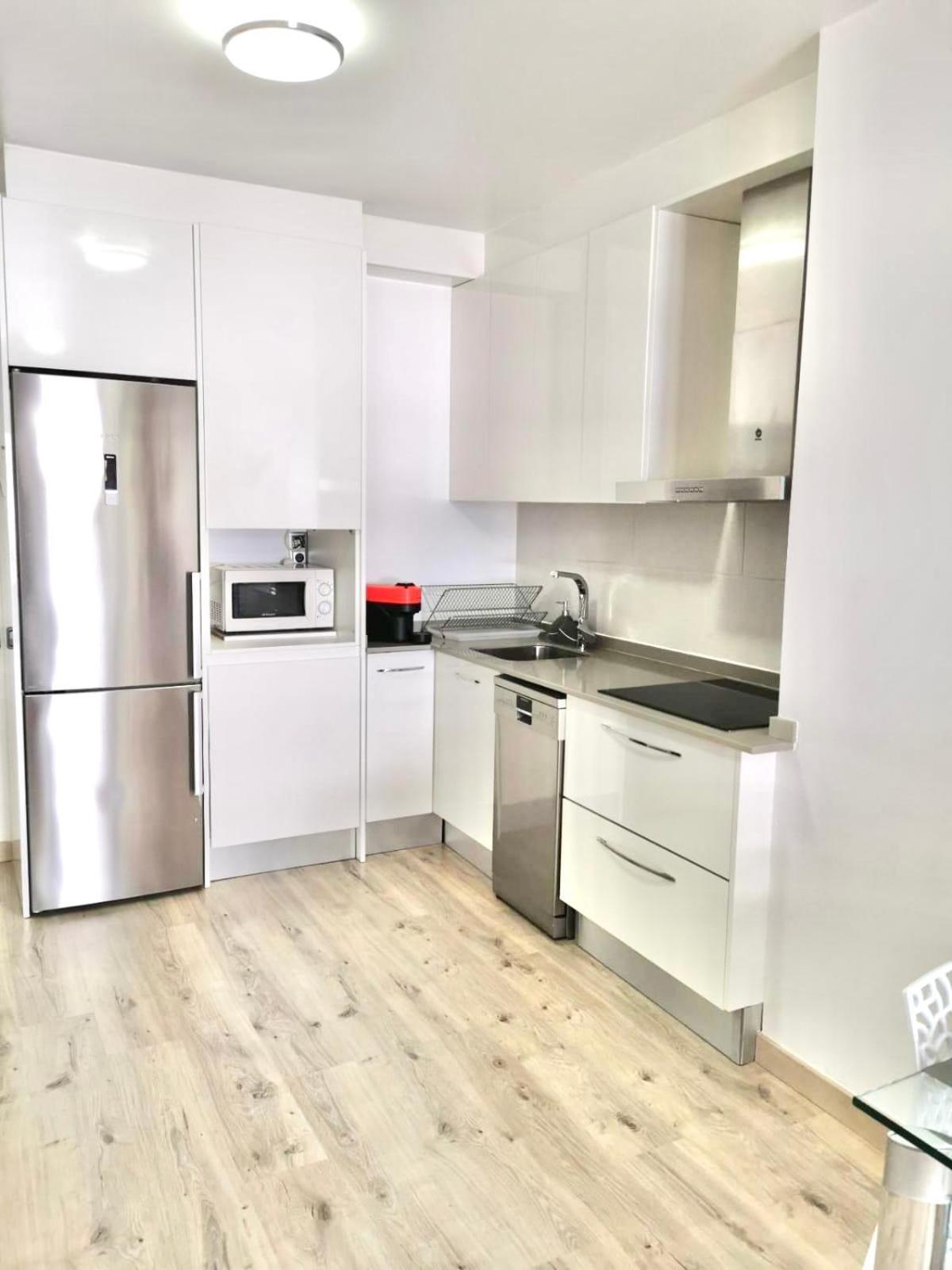 Ruby Apartment