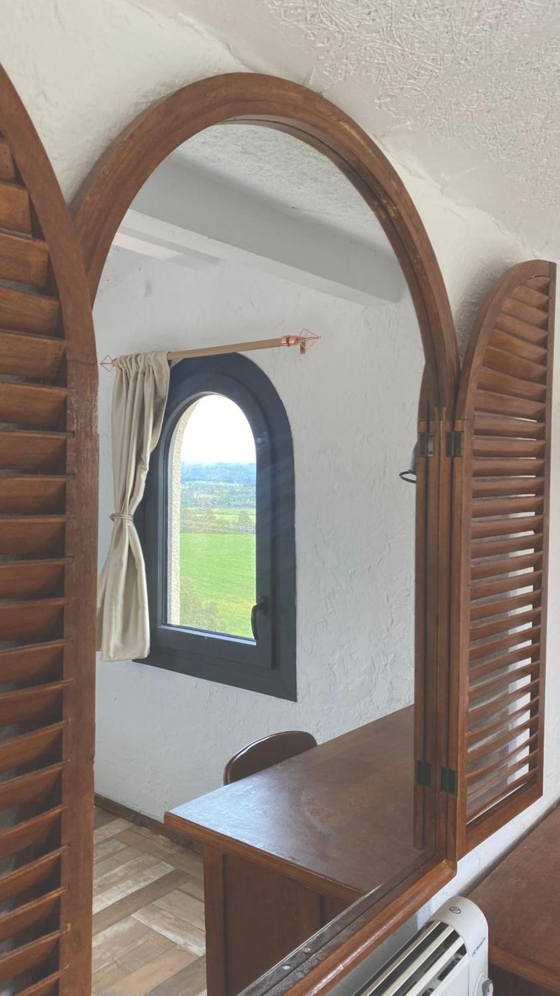 Torre Costa Brava Apartamento Garrigás