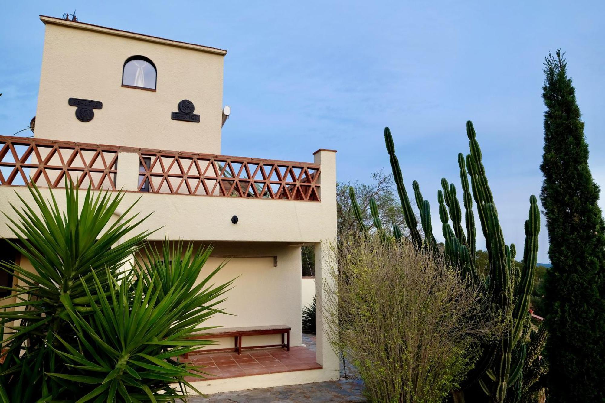 Torre Costa Brava Apartamento