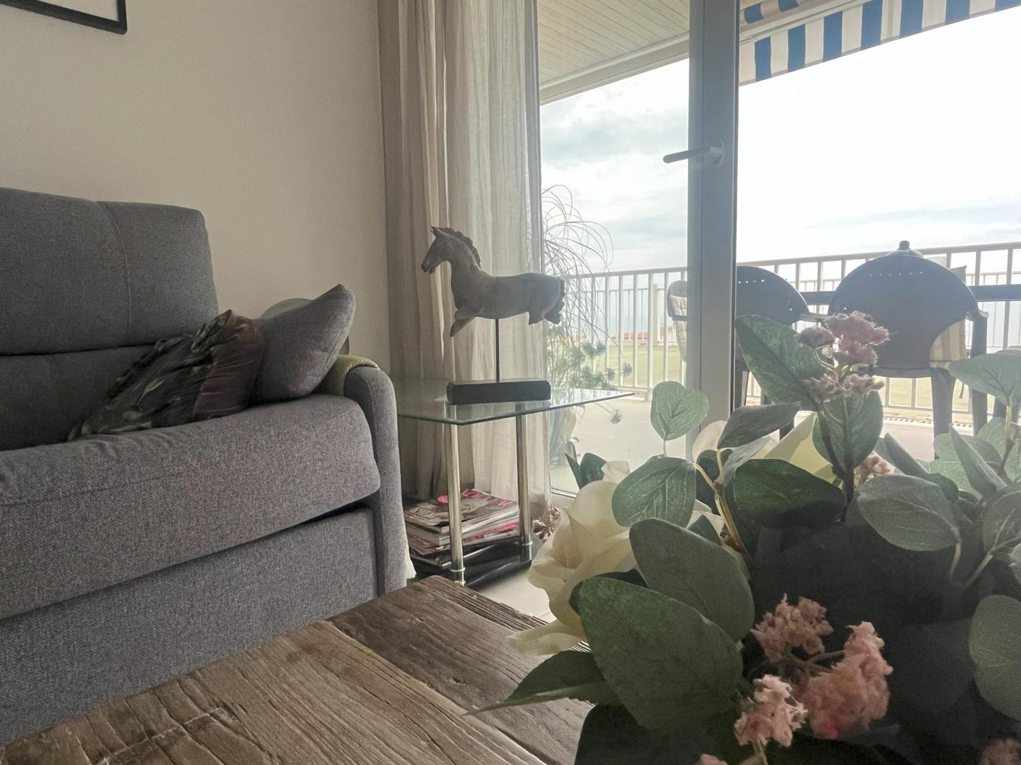 Belleza Del Mar Apartment