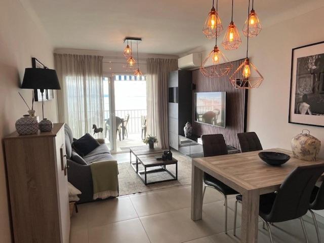 Belleza Del Mar Apartment