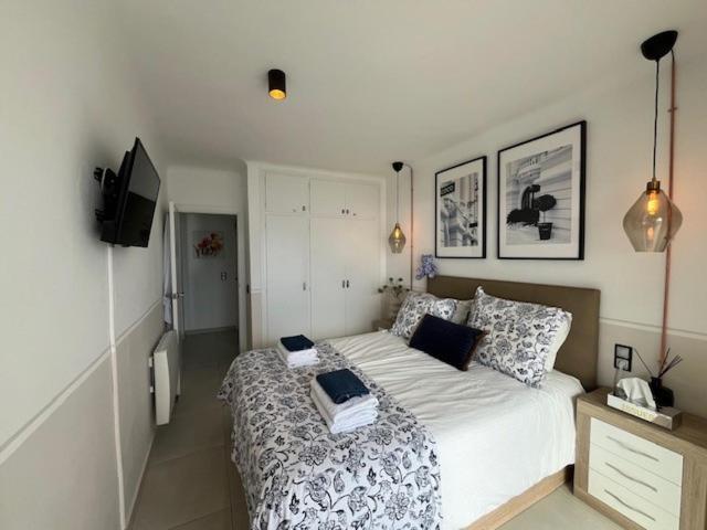 Belleza Del Mar Apartment