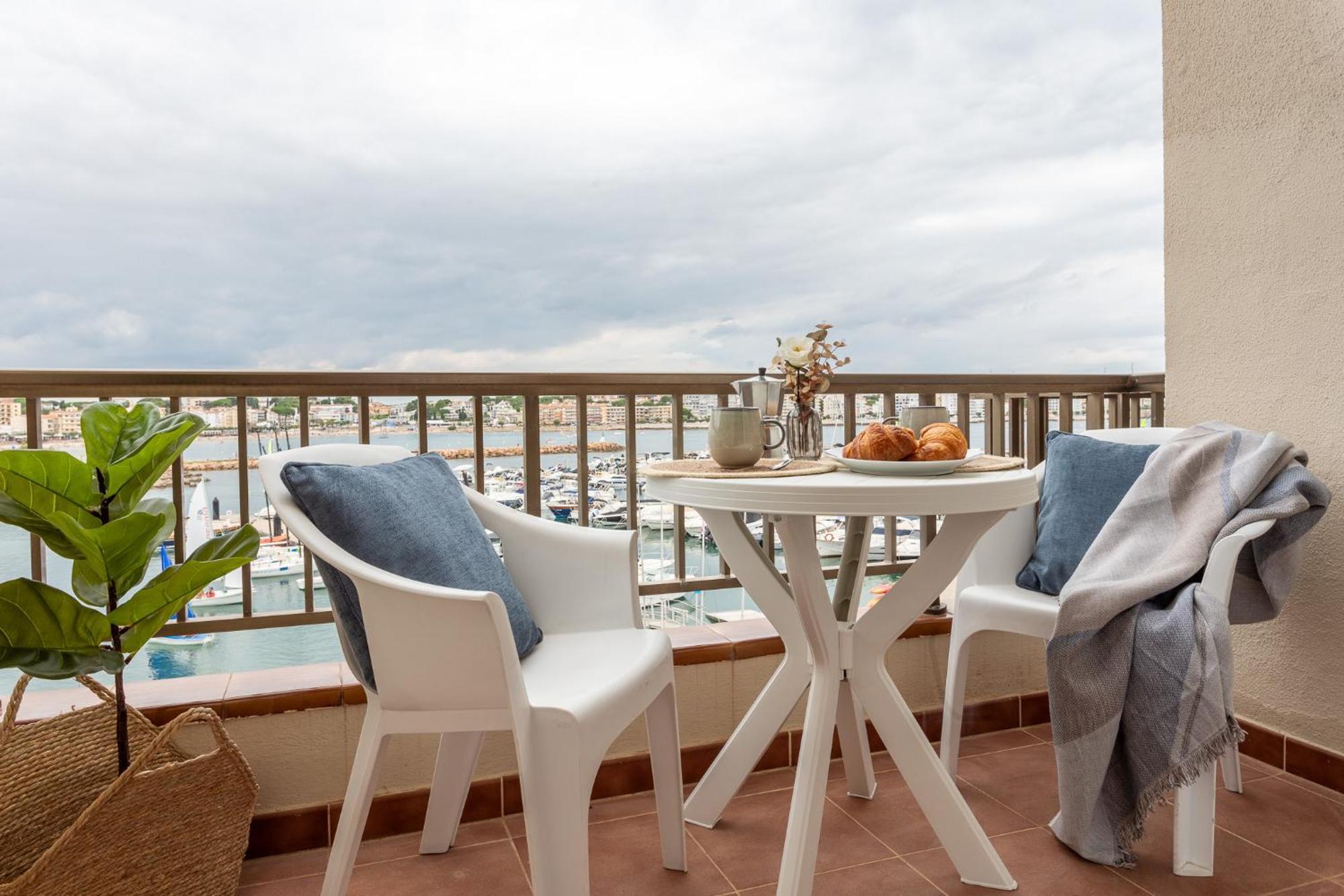 Apartment Estudio Con Terraza Lorena