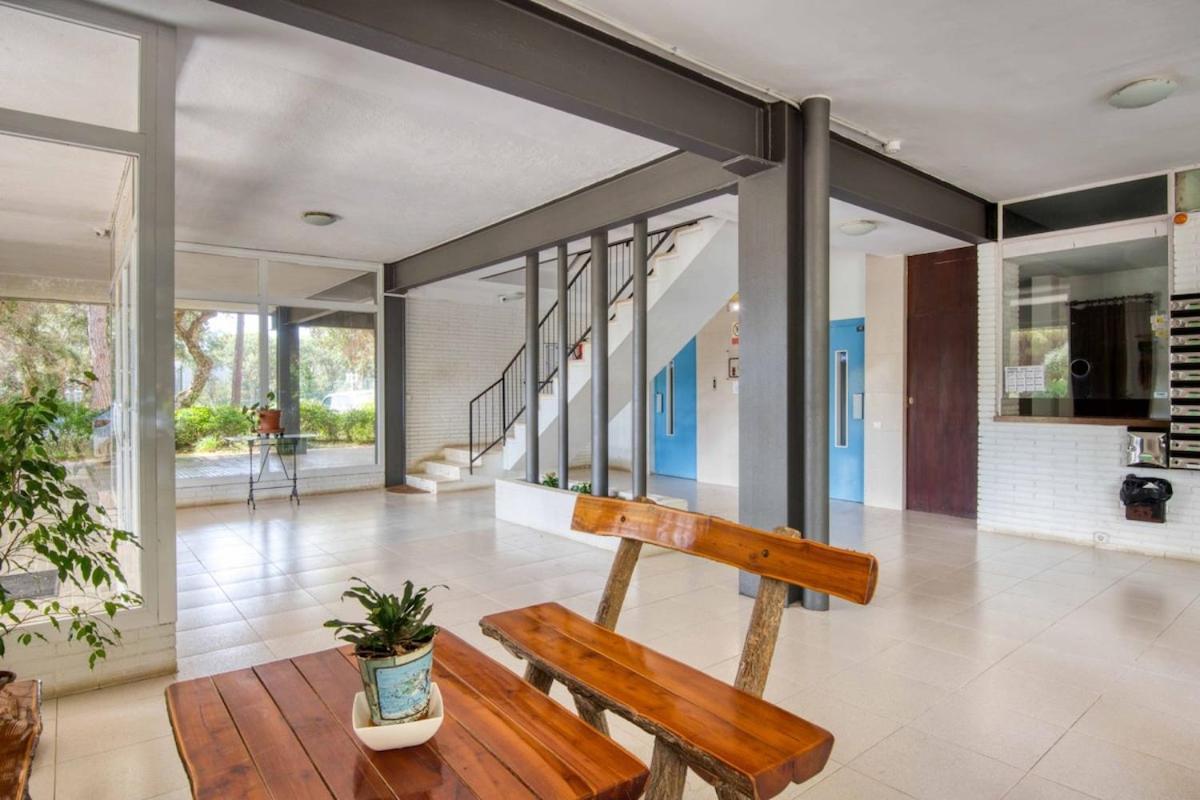 An With An Ocean View Apartment Platja d'Aro