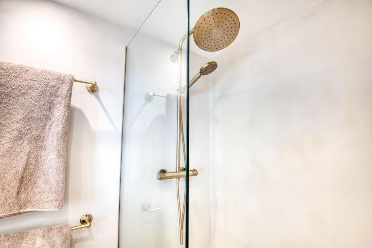 An With An Ocean View Apartment Platja d'Aro