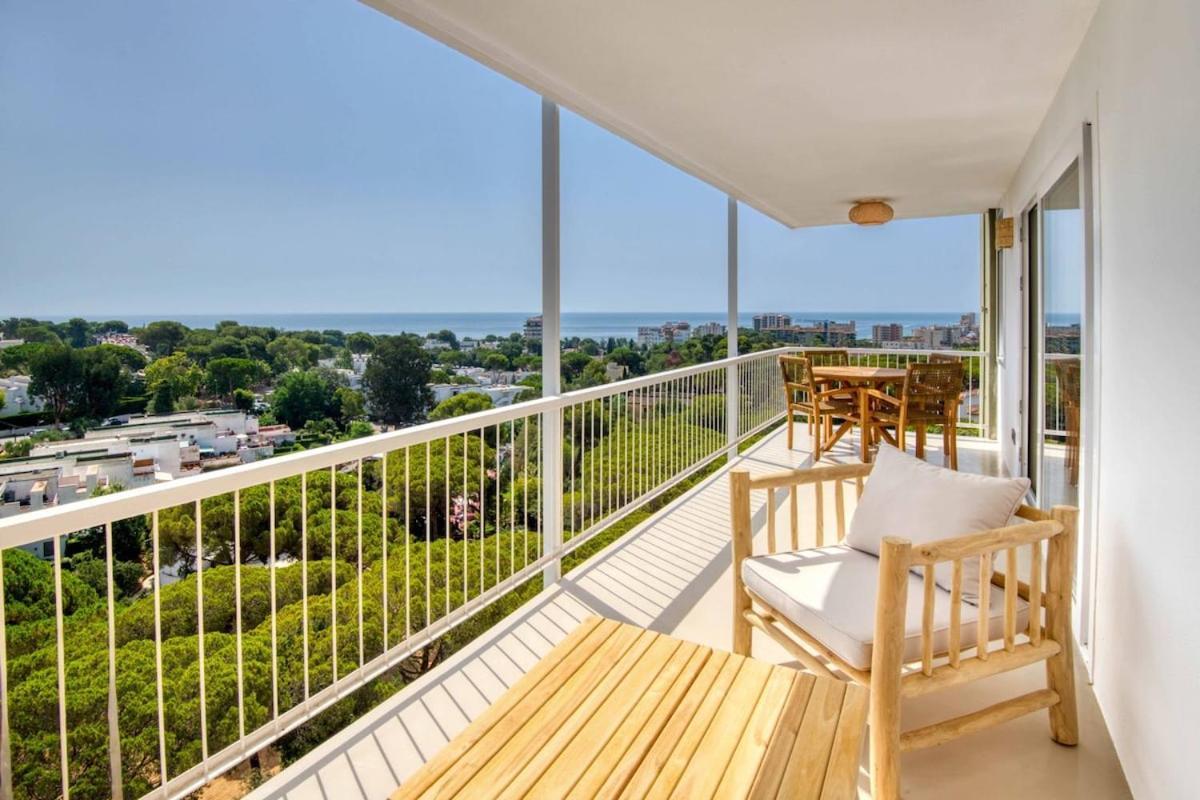 An With An Ocean View * Platja d'Aro