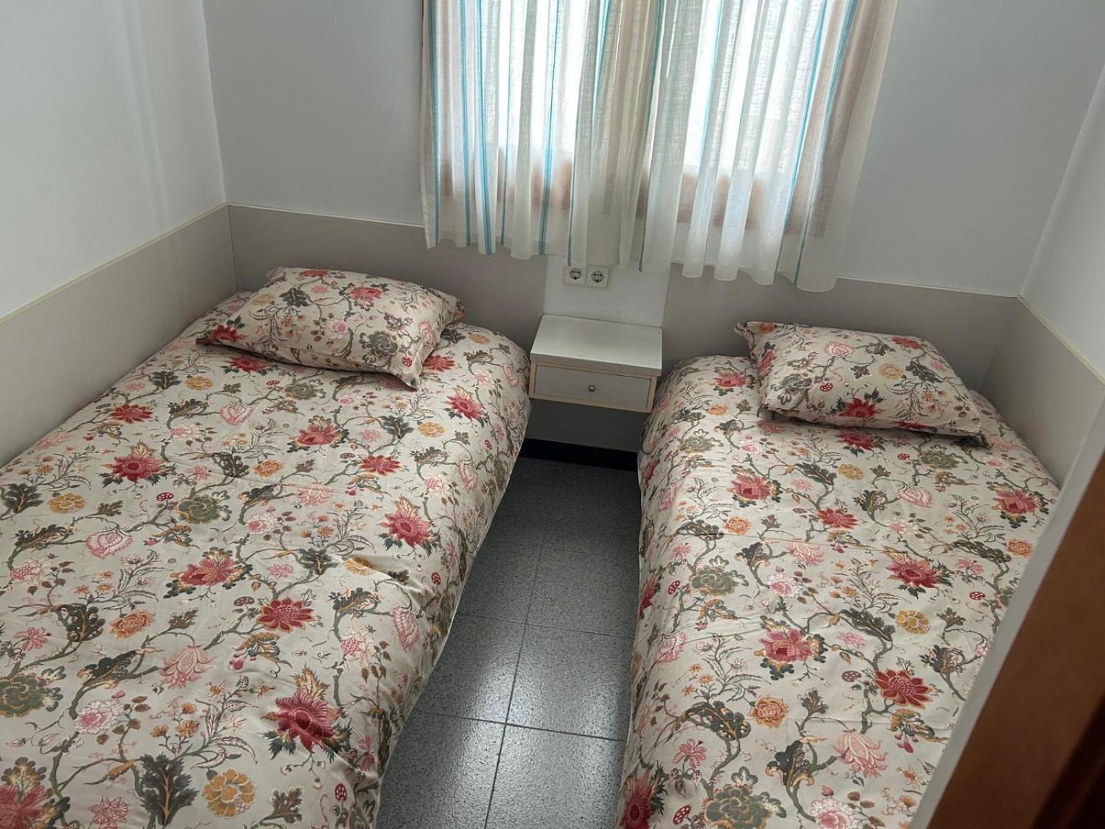 Chalet Thelma House Tossa *