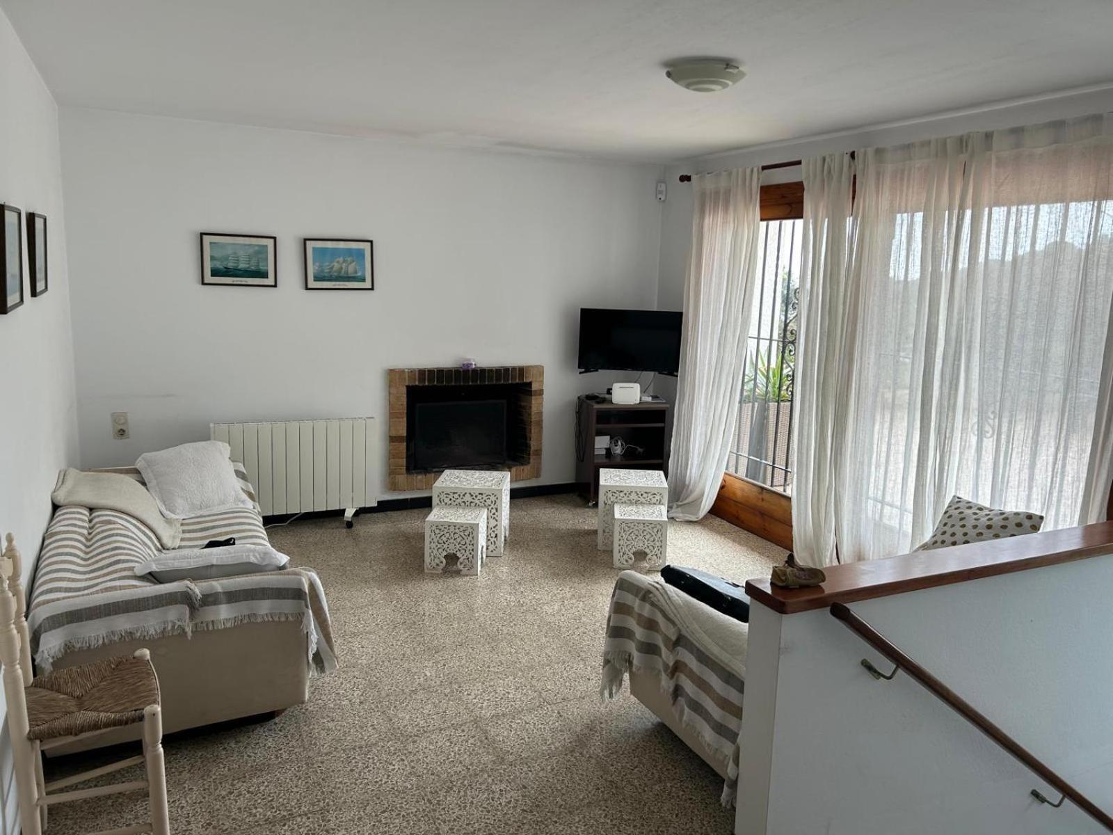Chalet Thelma House Tossa *