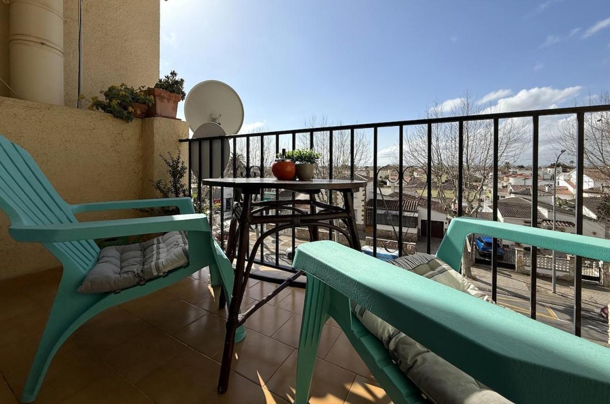 Manilla Akoya Consejeria, Vue Port Emporda Apartamento Ampuriabrava