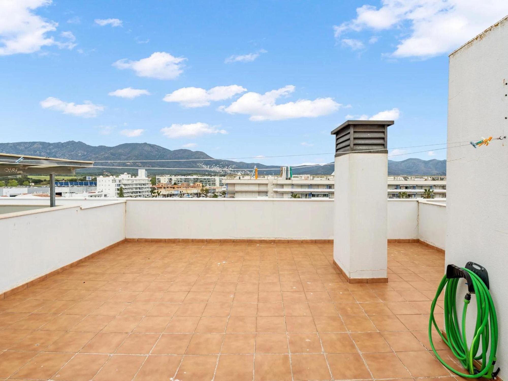 - 6 Pers, 67 M2, 3/2 - Es-228-202 Apartamento