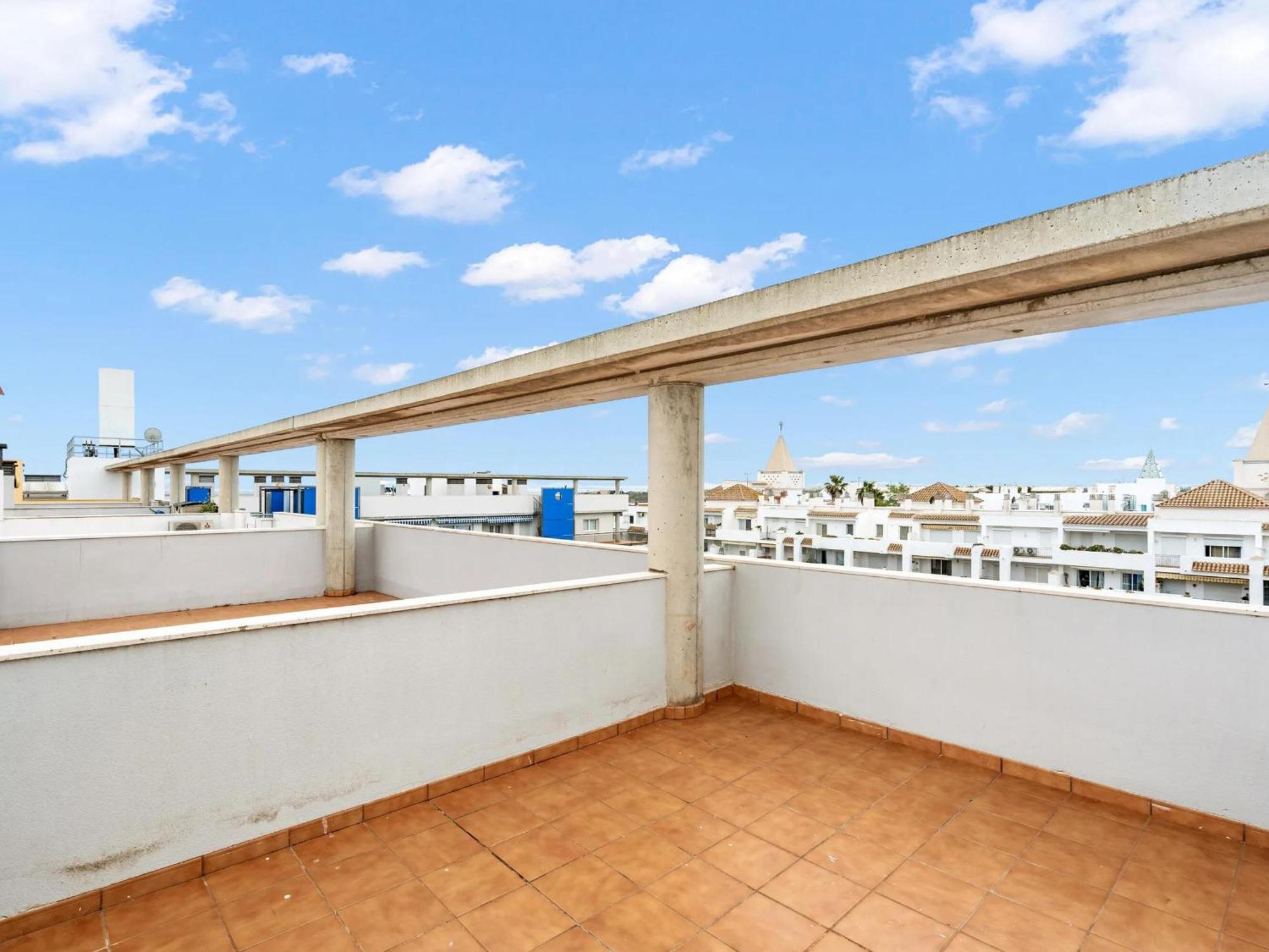 Apartamento - 6 Pers, 67 M2, 3/2 - Es-228-202 Rosas