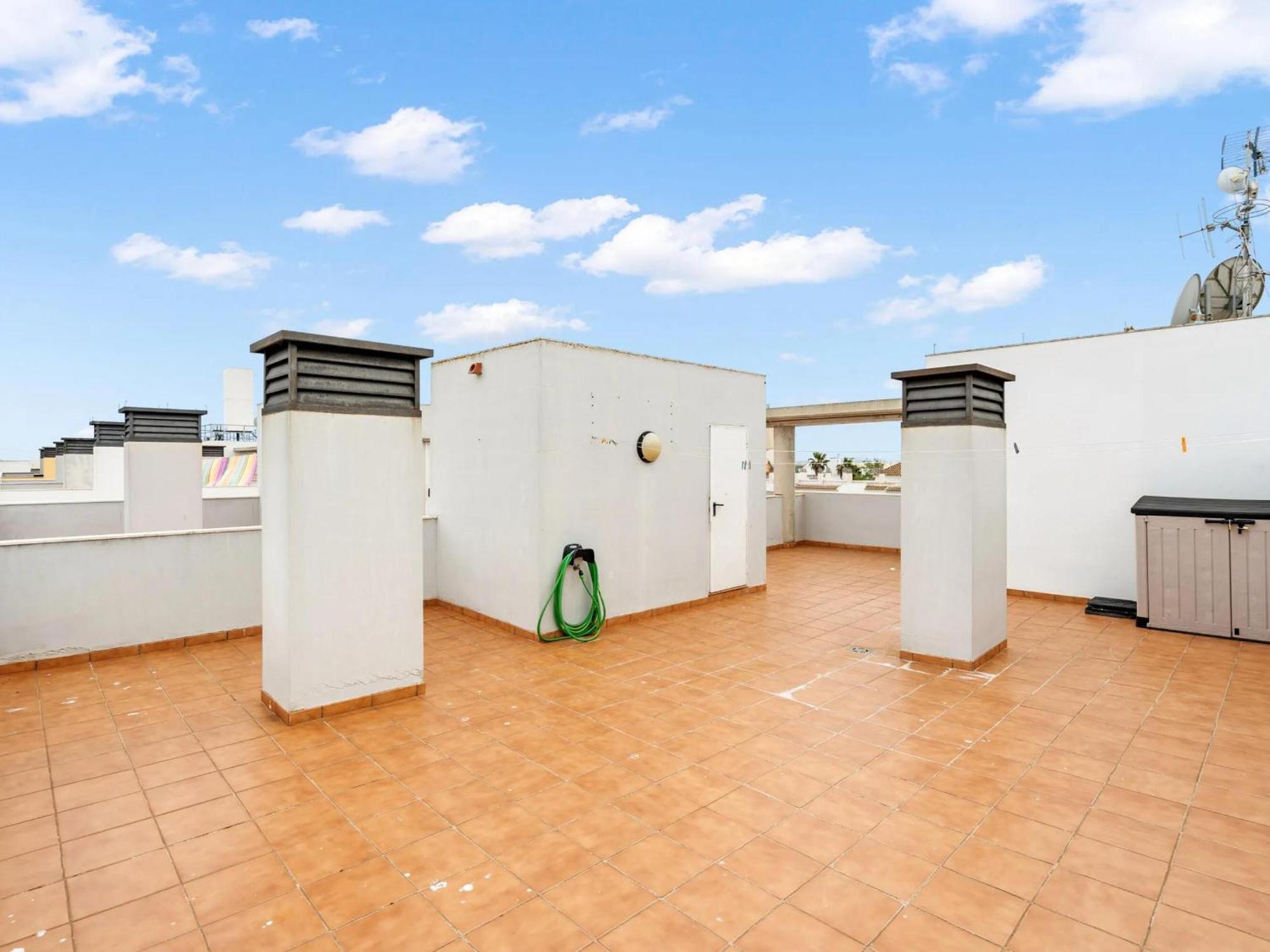 - 6 Pers, 67 M2, 3/2 - Es-228-202 Apartamento