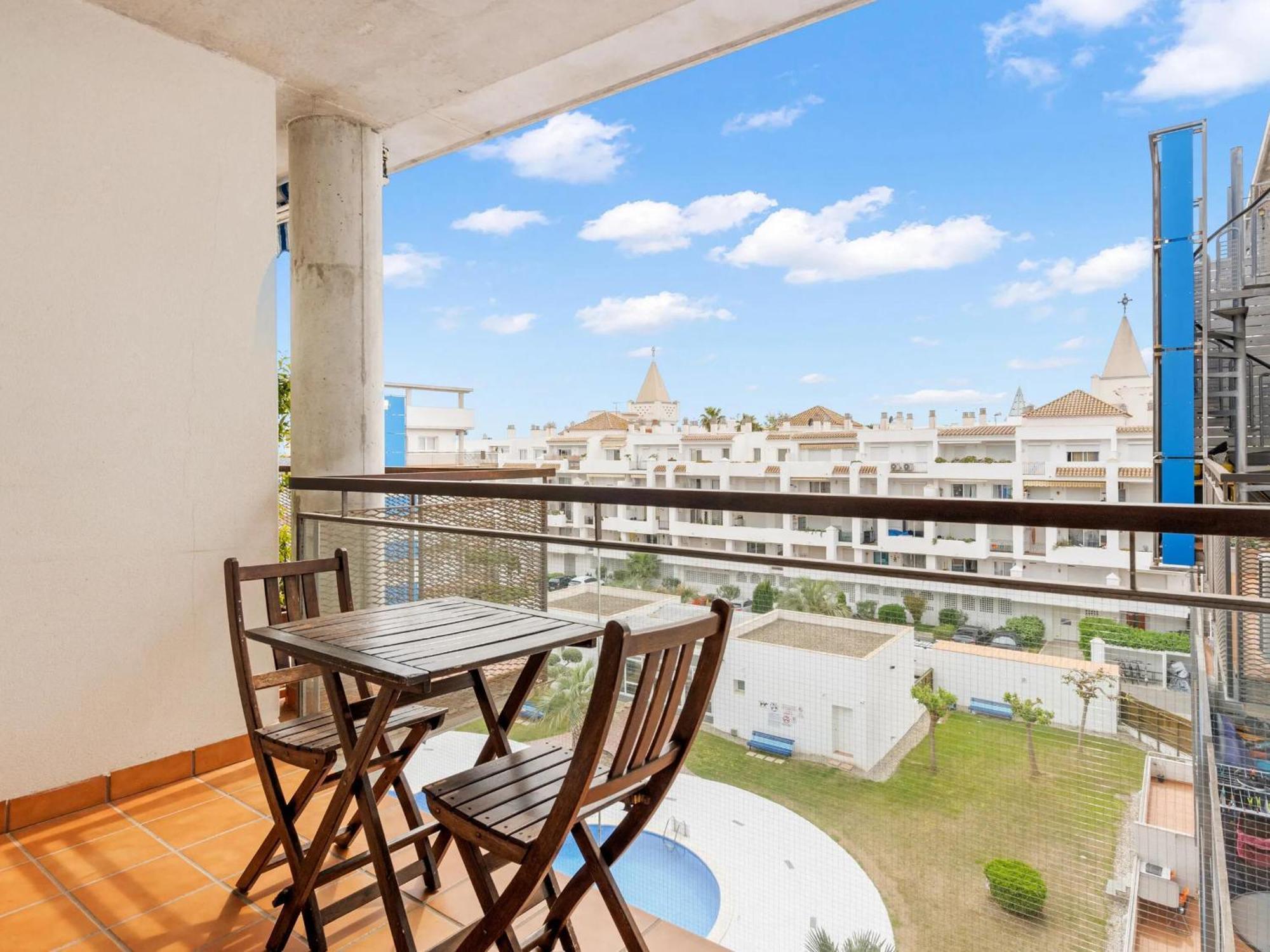 Apartamento - 6 Pers, 67 M2, 3/2 - Es-228-202