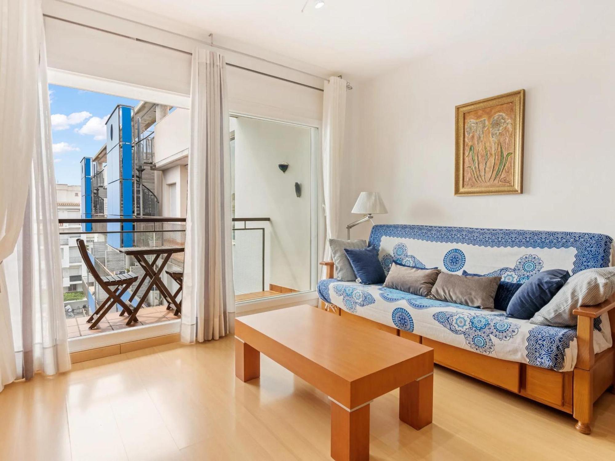 Apartamento - 6 Pers, 67 M2, 3/2 - Es-228-202 *