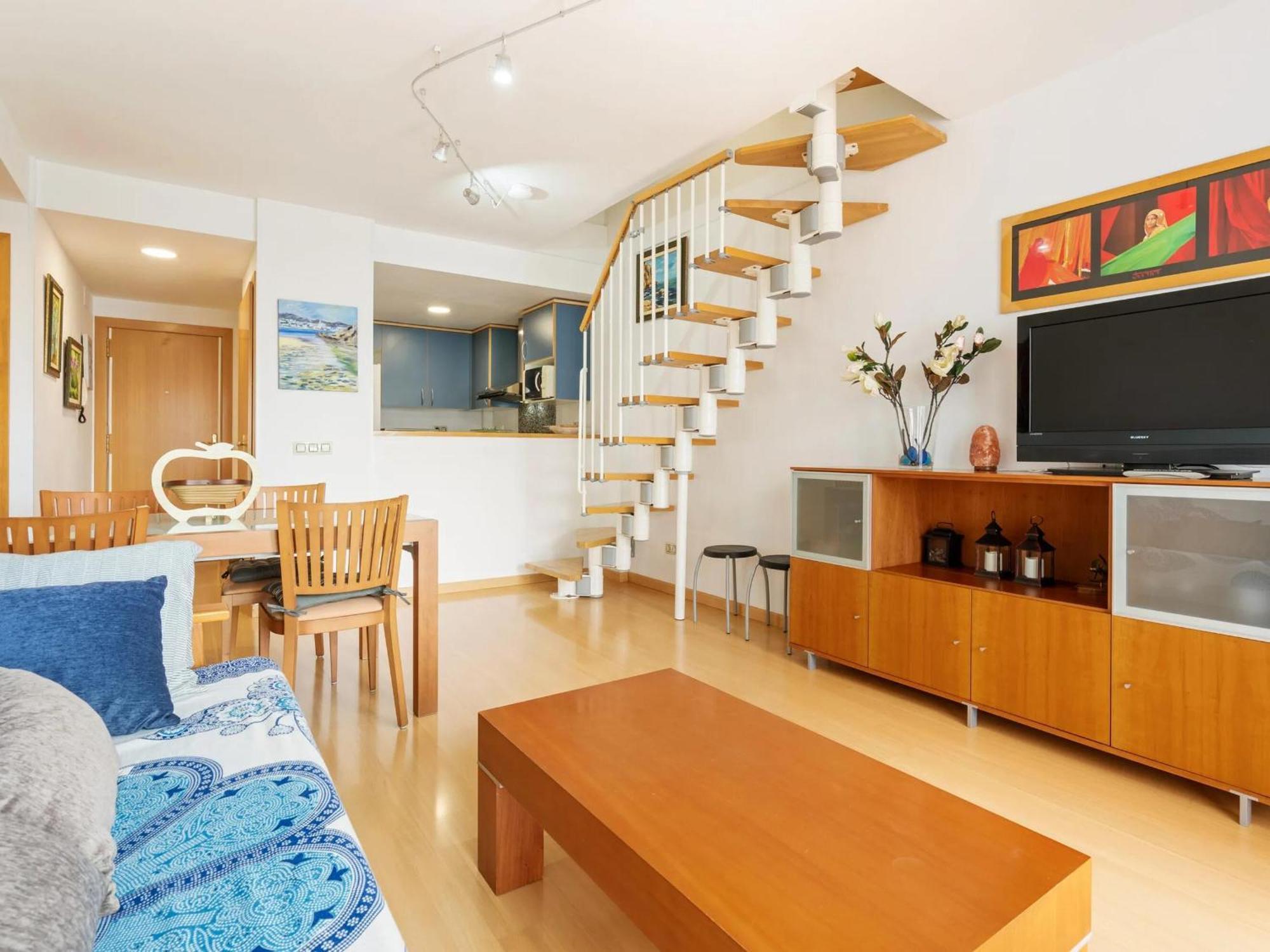 Apartamento - 6 Pers, 67 M2, 3/2 - Es-228-202