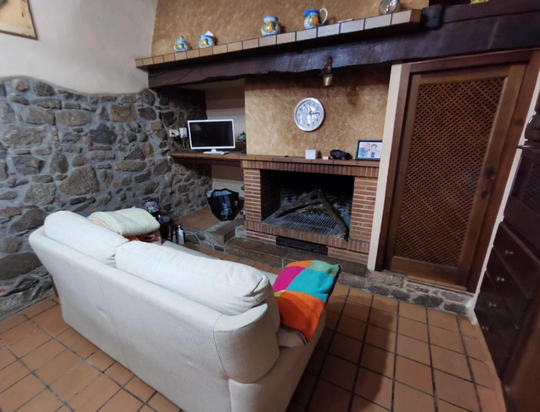 Masia Tibau Chalet *